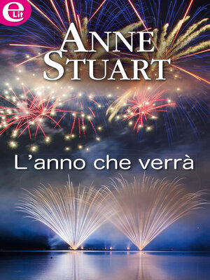 cover image of L'anno che verrà